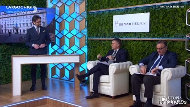 Crisi Mar Rosso, Rixi (Lega): Riduzione capacit? Suez incide