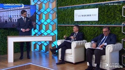 Crisi Mar Rosso, Rixi (Lega): Riduzione capacit? Suez incide