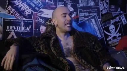 In anteprima il video "Loophole" dei Fik y las Flores Molestas