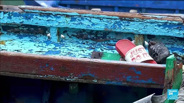 Hommage aux migrants : des bateaux de Lampedusa transformés en violons à La Scala
