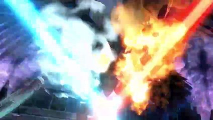 Ys X Nordics - Announcement Trailer