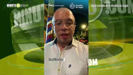 Qué triste murió perrita que fue enterrada viva en Bariloche Itagüí