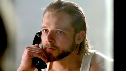 Forget About Me on the Season Premiere of CBS' Fire Country