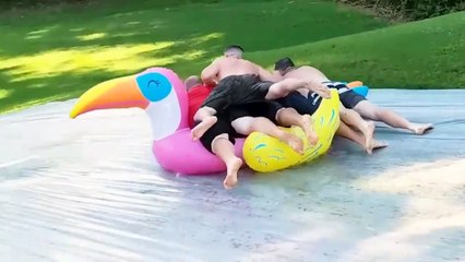 TRY NOT TO LAUGH  Best Funny Videos Compilation  Memes PART 03