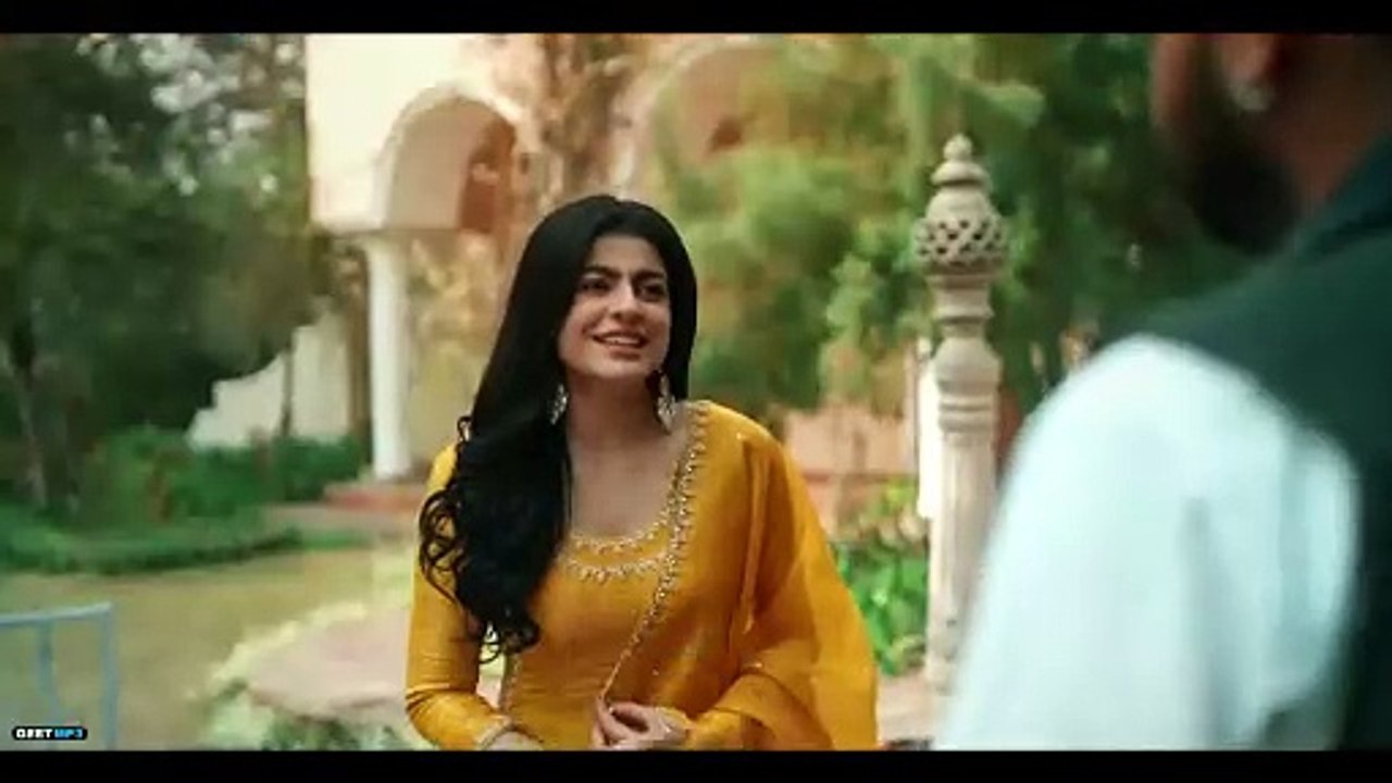 Veham (Full Video) Harf Cheema Ft. Maahi Sharma - Deep Jandu - Latest Punjabi Song 2024 - Geet MP3