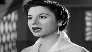 HD  فيلم | ( الأستاذة فاطمة ) ( بطولة ) ( فاتن حمامة وكمال الشناوي ) | 1952 كامل