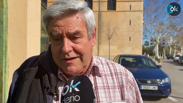 Vecinos de Son Sardina, hartos del abandono del barrio: No hay nada público para el pueblo