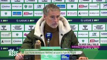 Club ASSE du mercredi 14 février 2024