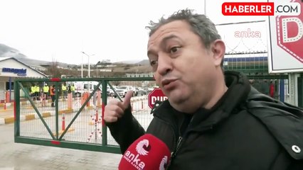 Erzincan'da Altın Madeni Göçtü: 9 İşçi Kayboldu