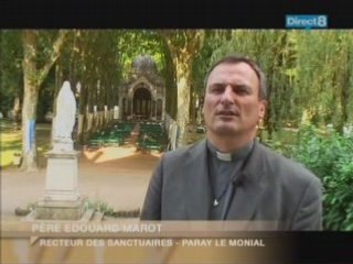Paray le monial