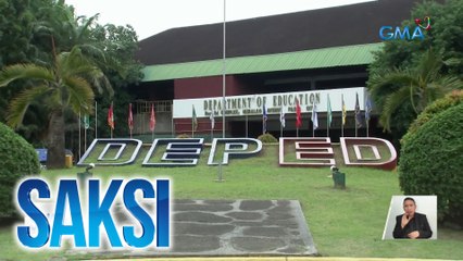 Mga nakaraang insidente ng hacking sa gobyerno, tinitingnan ng CICC kung may kaugnayan sa sunod-sunod na bomb threat sa bansa | Saksi