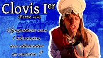 Épisode 4 : Clovis Ier (4/4)