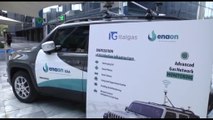 Italgas accelera sullo sviluppo della rete in Grecia: nasce Enaon
