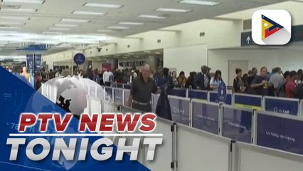 Travel companies temper profit expectations for 2024