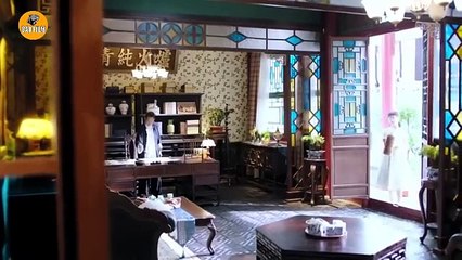 Tập 23 - Sát Thủ Tứ Quyền (Thuyết minh)_Trịnh Gia Dĩnh, Đường Nghệ Hân