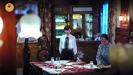 Tập 25 - Sát Thủ Tứ Quyền (Thuyết minh)_Trịnh Gia Dĩnh, Đường Nghệ Hân