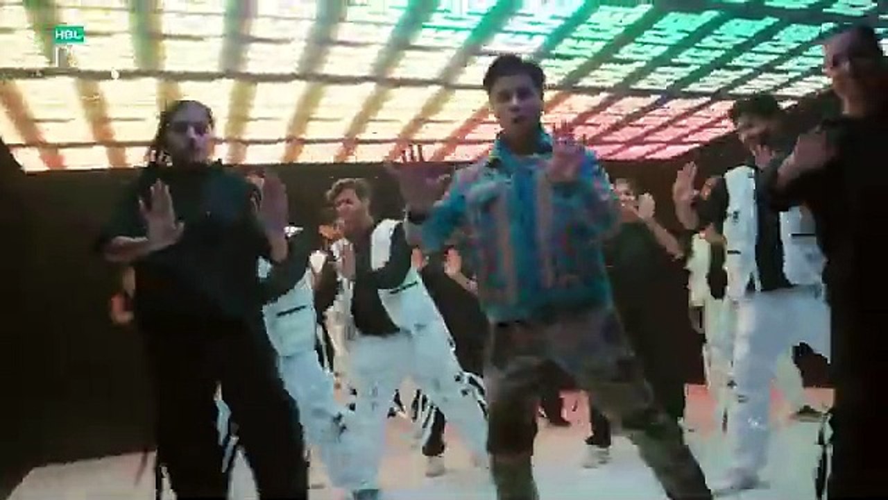 Khul Ke Khel - HBL PSL Official Anthem 2024 #alizafar