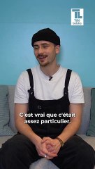 Pierre Garnier, le grand gagnant de la Star Academy, réagit à l’énorme surprise de Dadju !