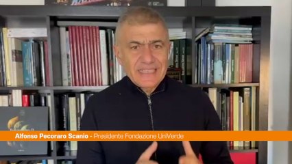 Proteste Trattori, Pecoraro Scanio "Non si facciano strumentalizzare"