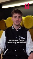 Download Video: Julien, finaliste de la Star Academy, n'a pas eu la chance de chanter avec Woodkid