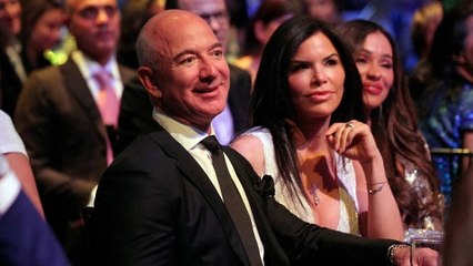 Jeff Bezos Vende Acciones Por Un Valor De 4.000M$ En Amazon