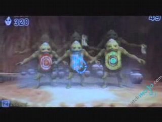 Arcadia Video Game Conference 2008