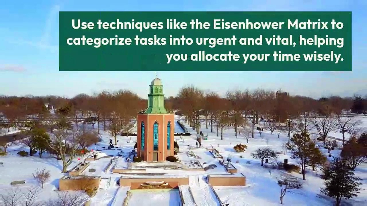 Mastering Time Management: Strategies for Balancing Your Career and Personal Life