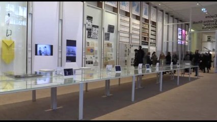 Inaugurato il Cuore di Triennale: centro studi, archivi e ricerca