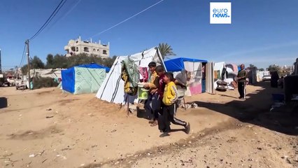 Spanien und Irland fordern: EU-Abkommen mit Israel "überprüfen"