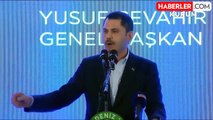 Murat Kurum, maden kazasıyla ilgili iddialara yanıt verdi: Biz bütün cezai süreçleri uyguladık, hangi vicdanla konuyu İstanbul seçimine getiriyorsunuz