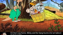 Blinky Bill
