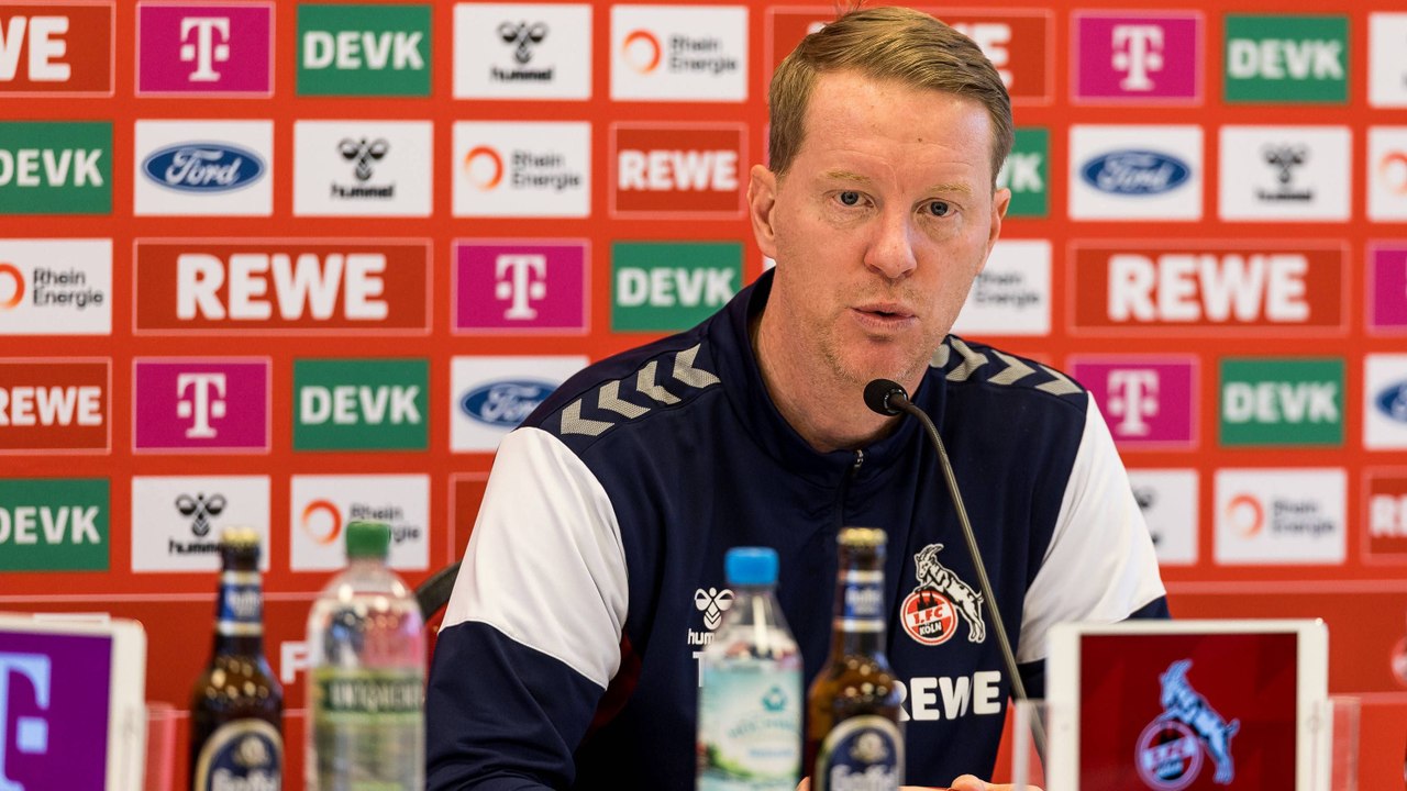 Schultz blickt auf Karneval zurück: 'Hatte wenig Zeit, es zu genießen'