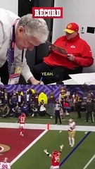 Andy Reid REVELA CÓMO DISEÑÓ la jugada que LE DIO EL SUPER BOWL a los Chiefs