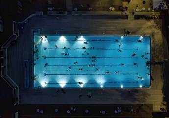 Chris Gorman Big Ladder Photography Video