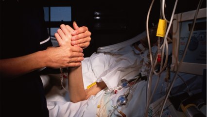 This ‘rare’ thing appears when your body decomposes