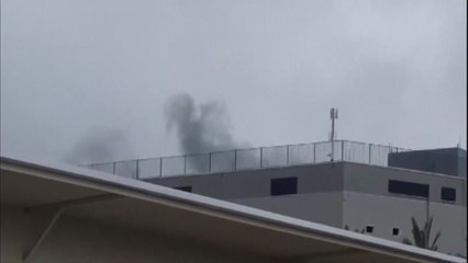 레바논발 로켓에 8명 사상...이스라엘-헤즈볼라 긴장 고조 / YTN