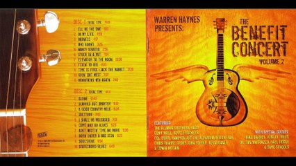 CHRIS DUARTE GROUP...03 - Badness