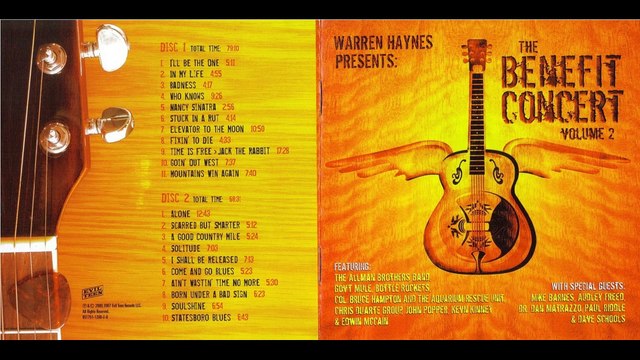 CHRIS DUARTE GROUP...03 - Badness