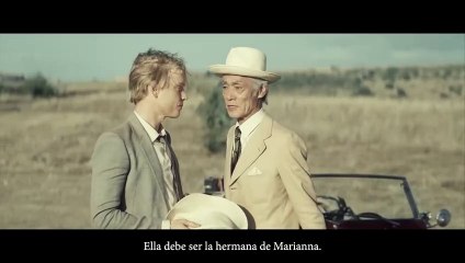 La isla de las mujeres - Tráiler subtitulado en español