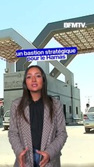 Pourquoi la ville de Rafah est devenue le centre de toutes les attentions ces derniers jours