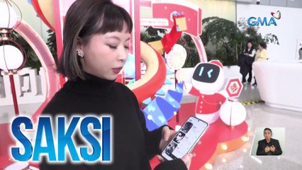 Saksi Part 3: AI boyfriend; Laban ni Kris Aquino; Date with pets
