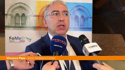 Medicina digitale, Papa (Fomed) "Scegliere best practice per le cure"