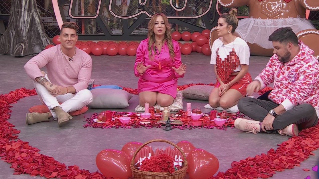 Ritual del amor para reforzar el amor o atraer a tu “media naranja”