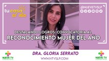 Destacando Logros: Convocatoria al Reconocimiento Mujer del Año