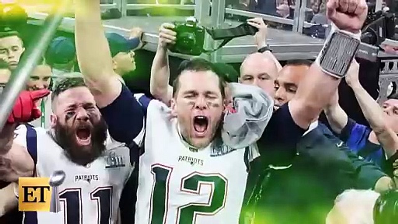 Listen to Travis Kelce's Sweet Message to Taylor Swift After Super Bowl WIn