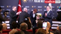 İYİ Parti'nin aday tanıtım toplantısındaki kavga sonrası, Ankara İl Başkanı Yener Yıldırım görevden alındı