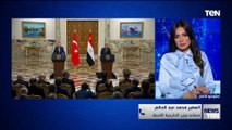 السفير محمد عبدالحكم: زيارة الرئيس أردوغان للقاهرة تفتح صفحة جديدة في العلاقات بين مصر وتركيا