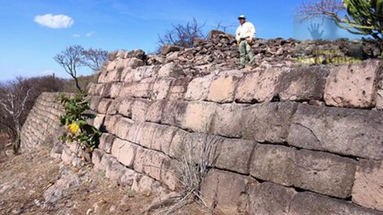 Tamoanchan la più antica civiltà mesoamericana
