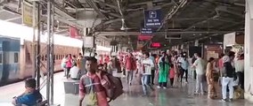 बिलासपुर रेलवे स्टेशन
