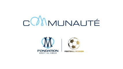 COMMUNAUTÉ EP4 : FOOTBALL MISSION